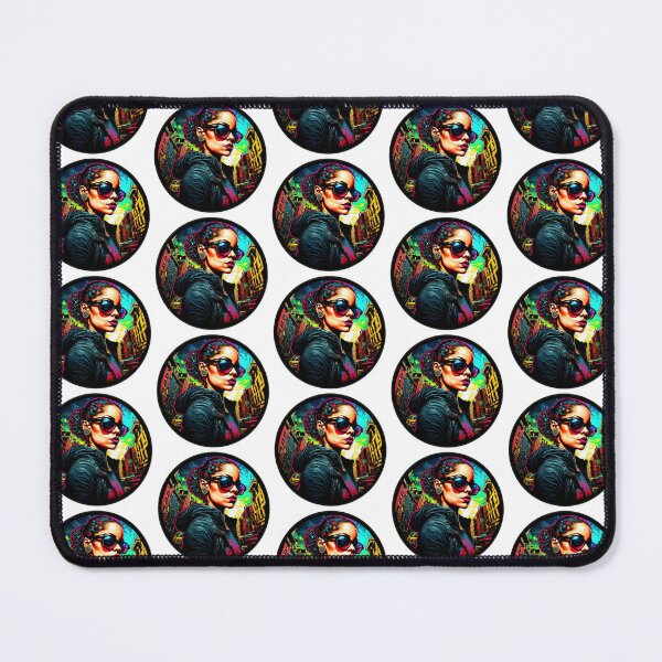 Item preview, Big city rap queen designed and sold by artwaves.