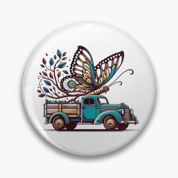 Item preview, old Car lovers usa designed and sold by pandk25.
