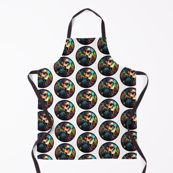 Item preview, Big city rap queen designed and sold by artwaves.