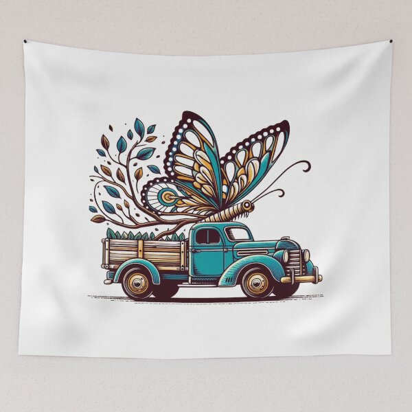 Item preview, old Car lovers usa designed and sold by pandk25.