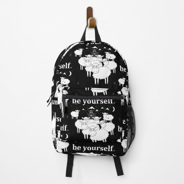 Item preview, Be yourself designed and sold by Hot-Mess-Zone.