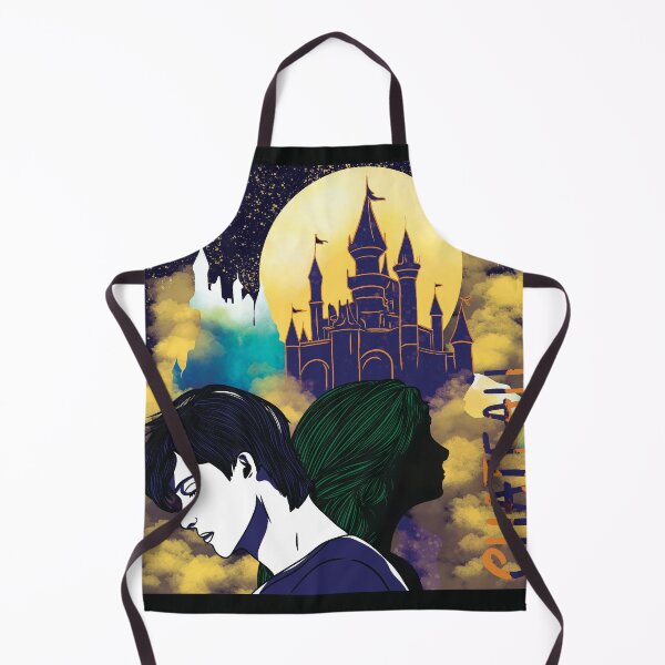Item preview, Castle designed and sold by Lindsarts.