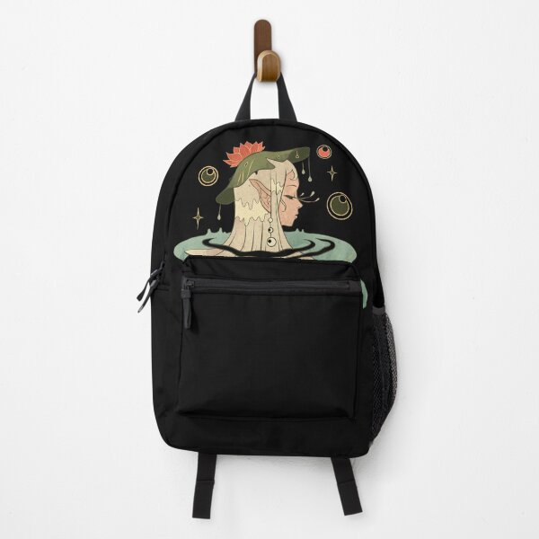 Item preview, Water nymph designed and sold by Blue Eye.