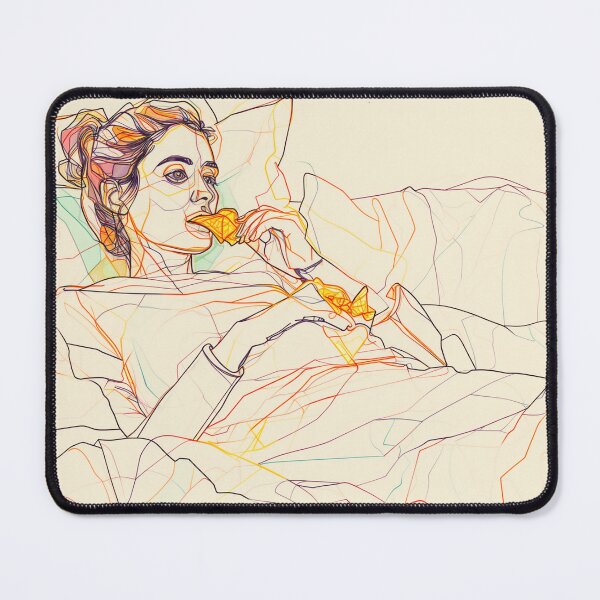 Item preview, lifestyle designed and sold by PricklyPeanut.