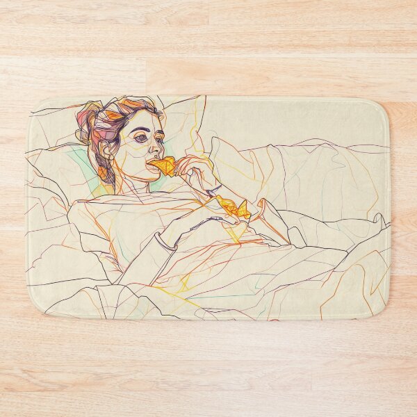 Item preview, lifestyle  designed and sold by PricklyPeanut.