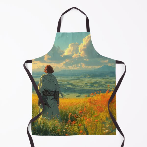 Item preview, edge of the horizon designed and sold by PricklyPeanut.