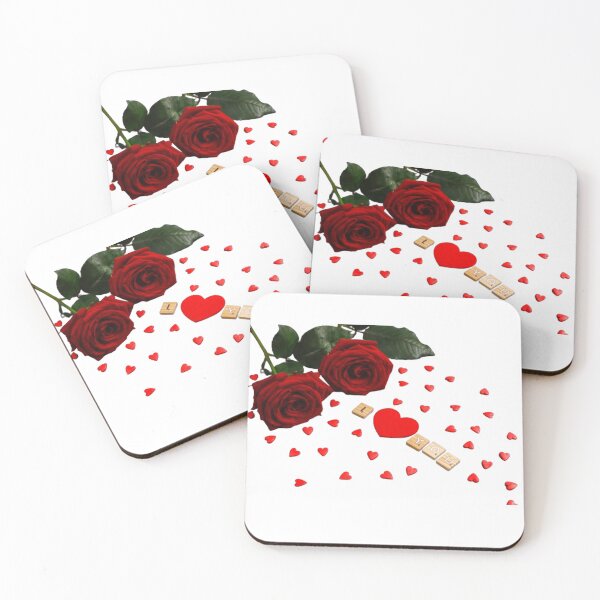 Item preview, flowers and love designed and sold by MR LOVICE.