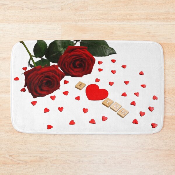Item preview, flowers and love designed and sold by MR LOVICE.