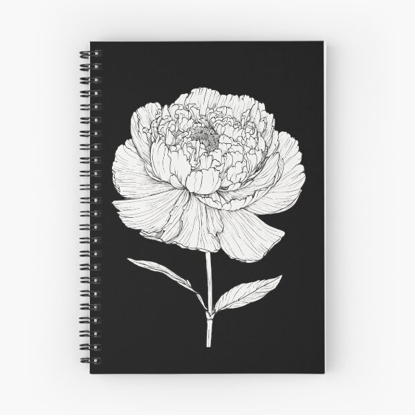 Item preview, Single peony flower designed and sold by MyFlowers.
