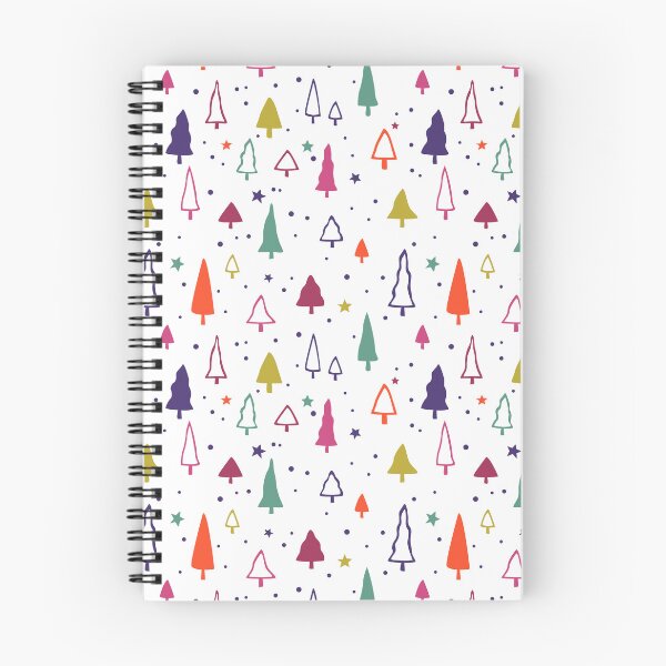 Item preview, Copy of Christmas pine trees yellow designed and sold by Muxune.