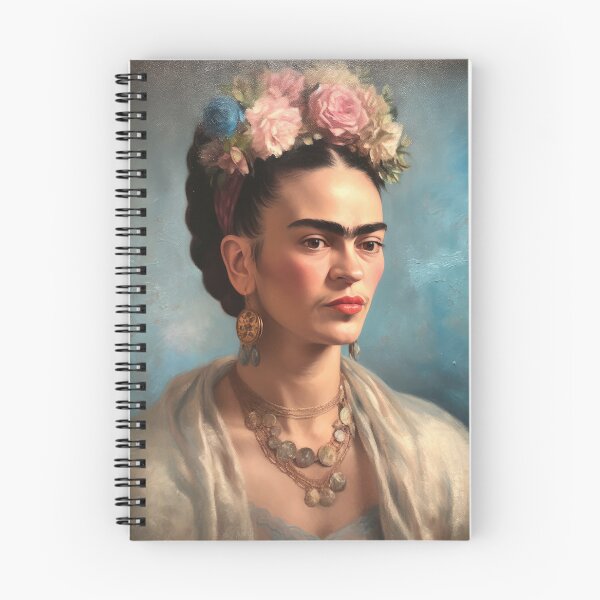 Item preview, Frida Kahlo designed and sold by ArtHouseNiklas.