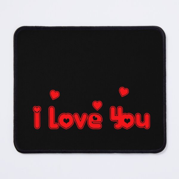 Item preview, I Love You designed and sold by VanillaCream1.