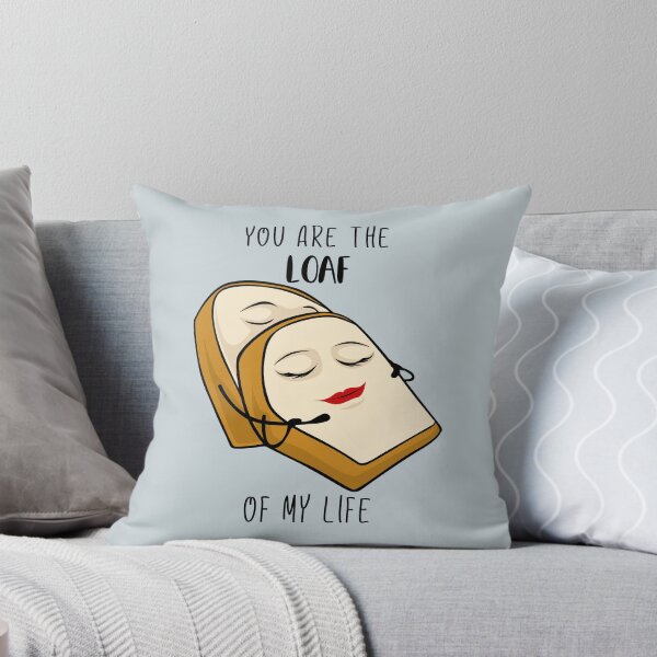 Item preview, Loaf of my life designed and sold by noahsian777.