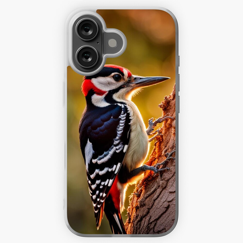 Item preview, iPhone Soft Case designed and sold by LenCarol.