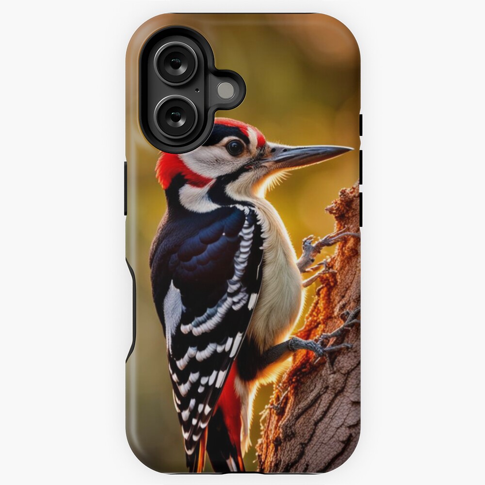 Item preview, iPhone Tough Case designed and sold by LenCarol.