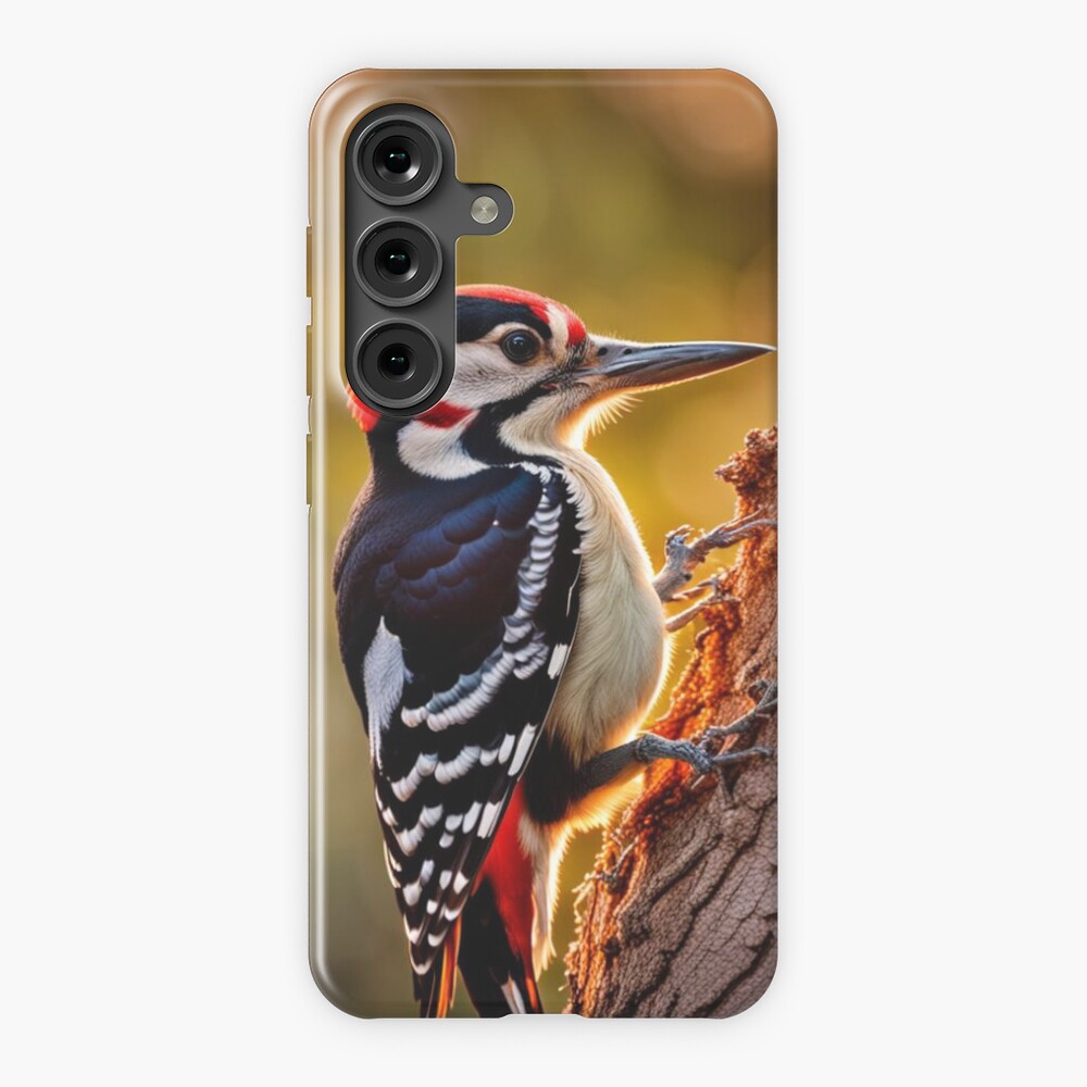 Item preview, Samsung Galaxy Snap Case designed and sold by LenCarol.