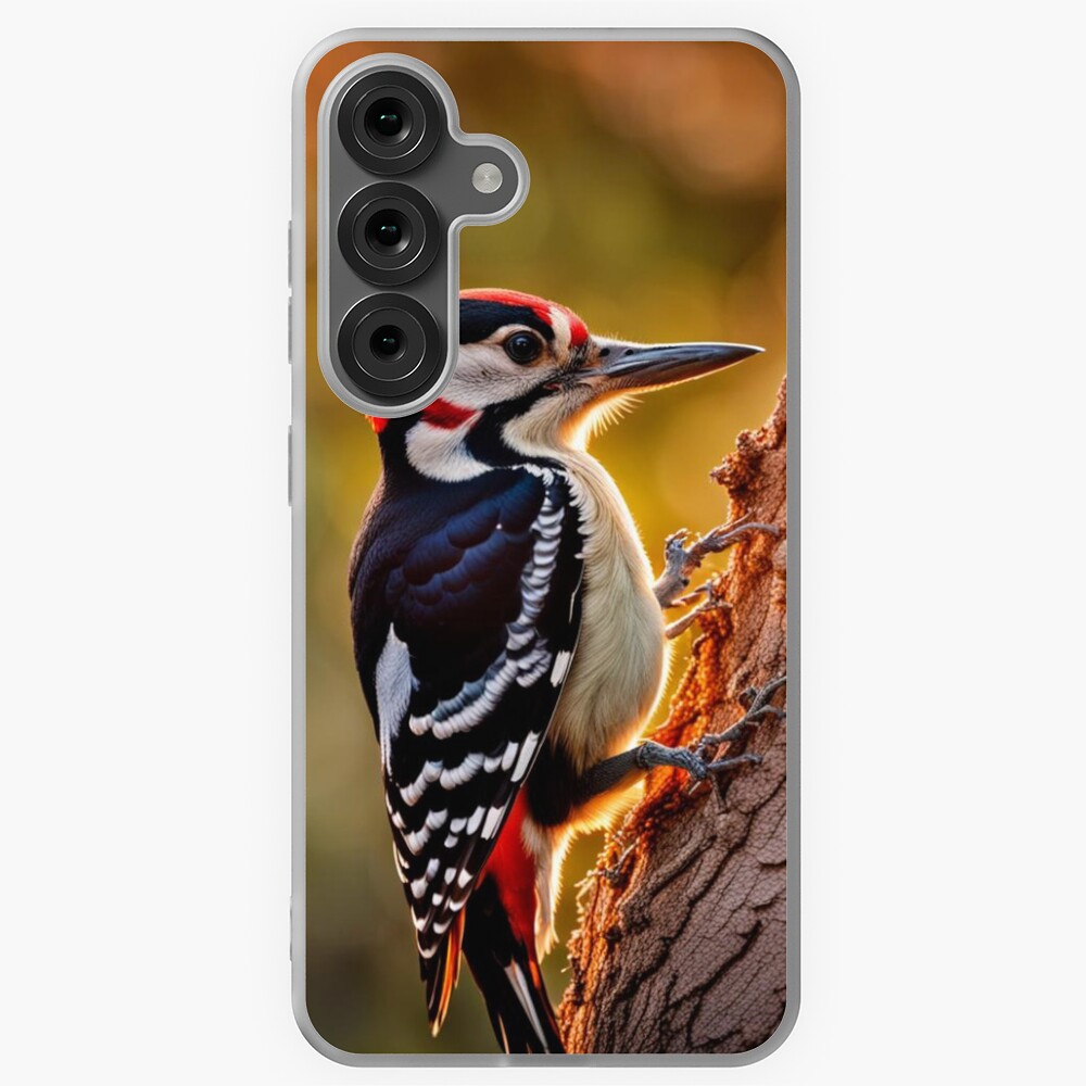 Item preview, Samsung Galaxy Soft Case designed and sold by LenCarol.