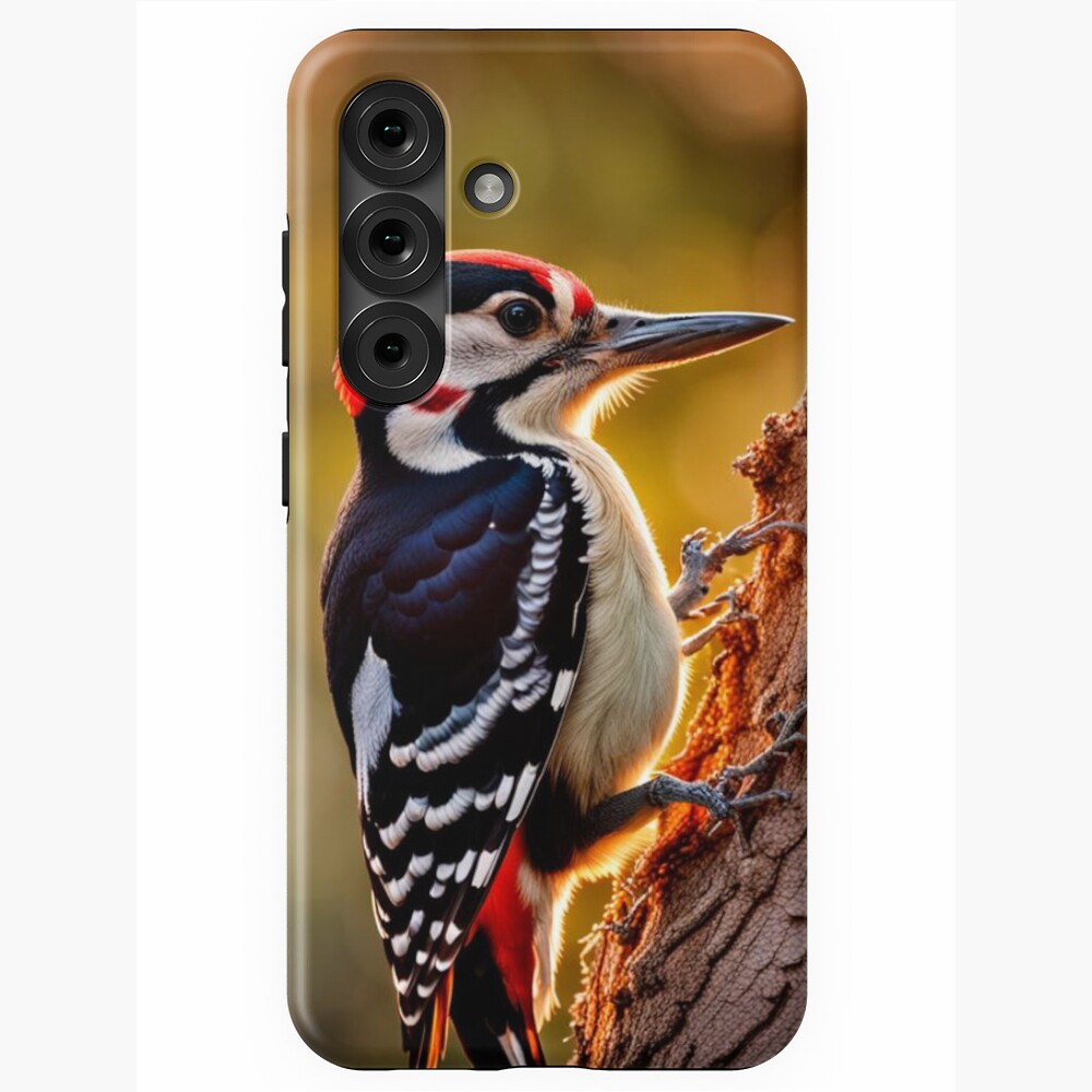 Item preview, Samsung Galaxy Tough Case designed and sold by LenCarol.