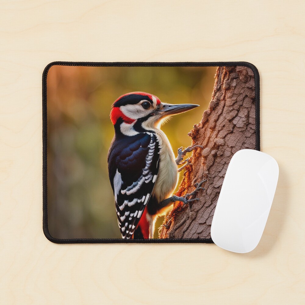 Item preview, Mouse Pad designed and sold by LenCarol.