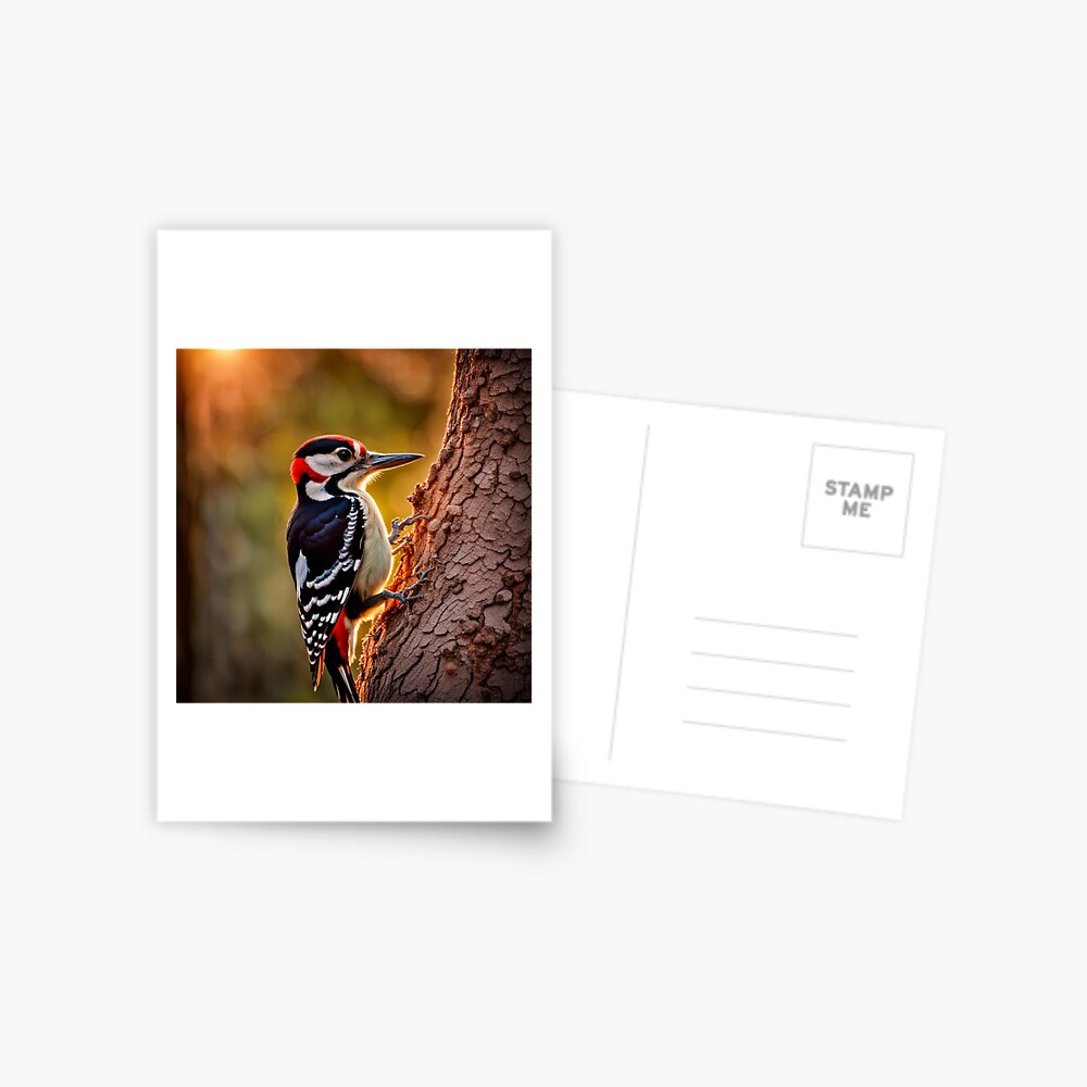 Item preview, Postcard designed and sold by LenCarol.