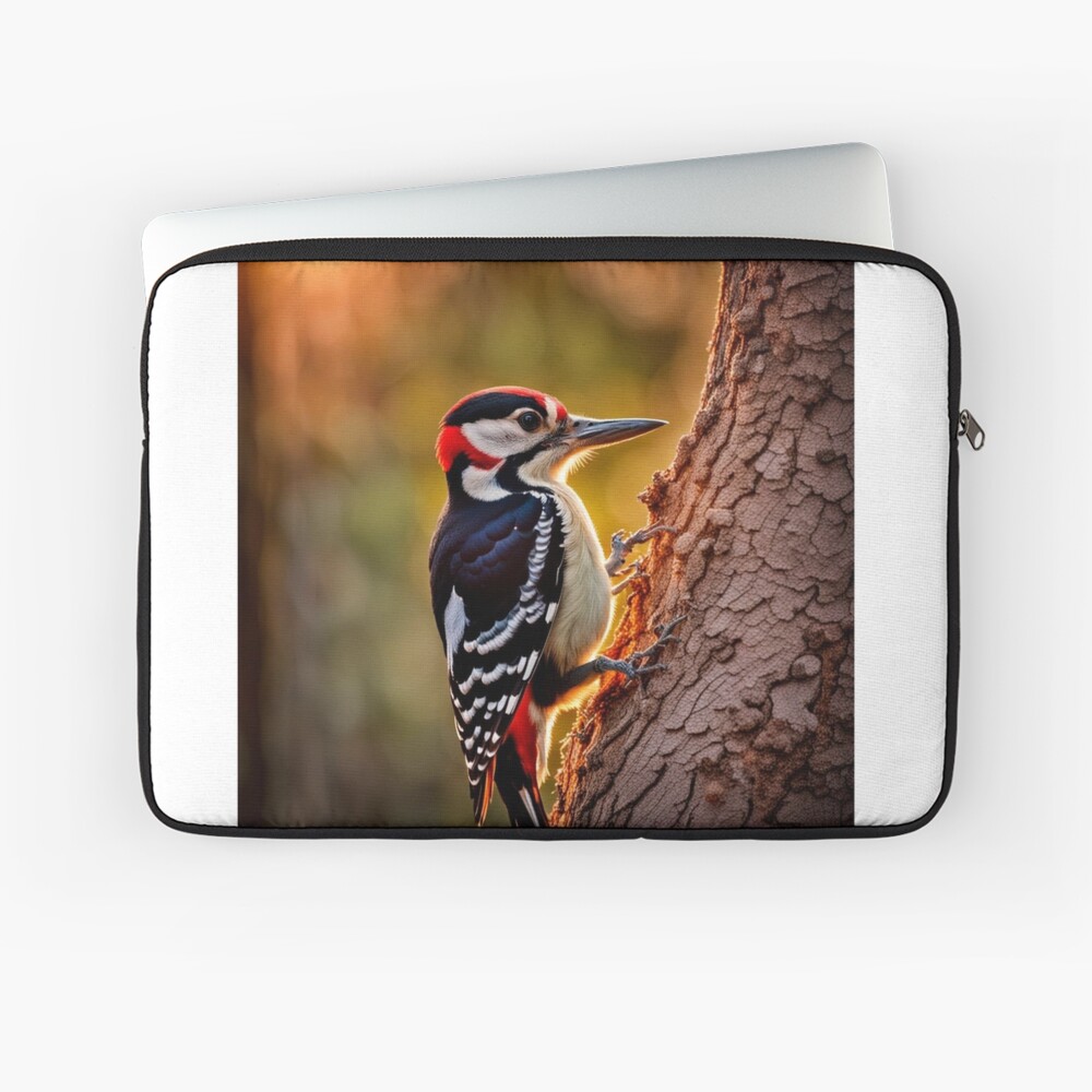 Item preview, Laptop Sleeve designed and sold by LenCarol.