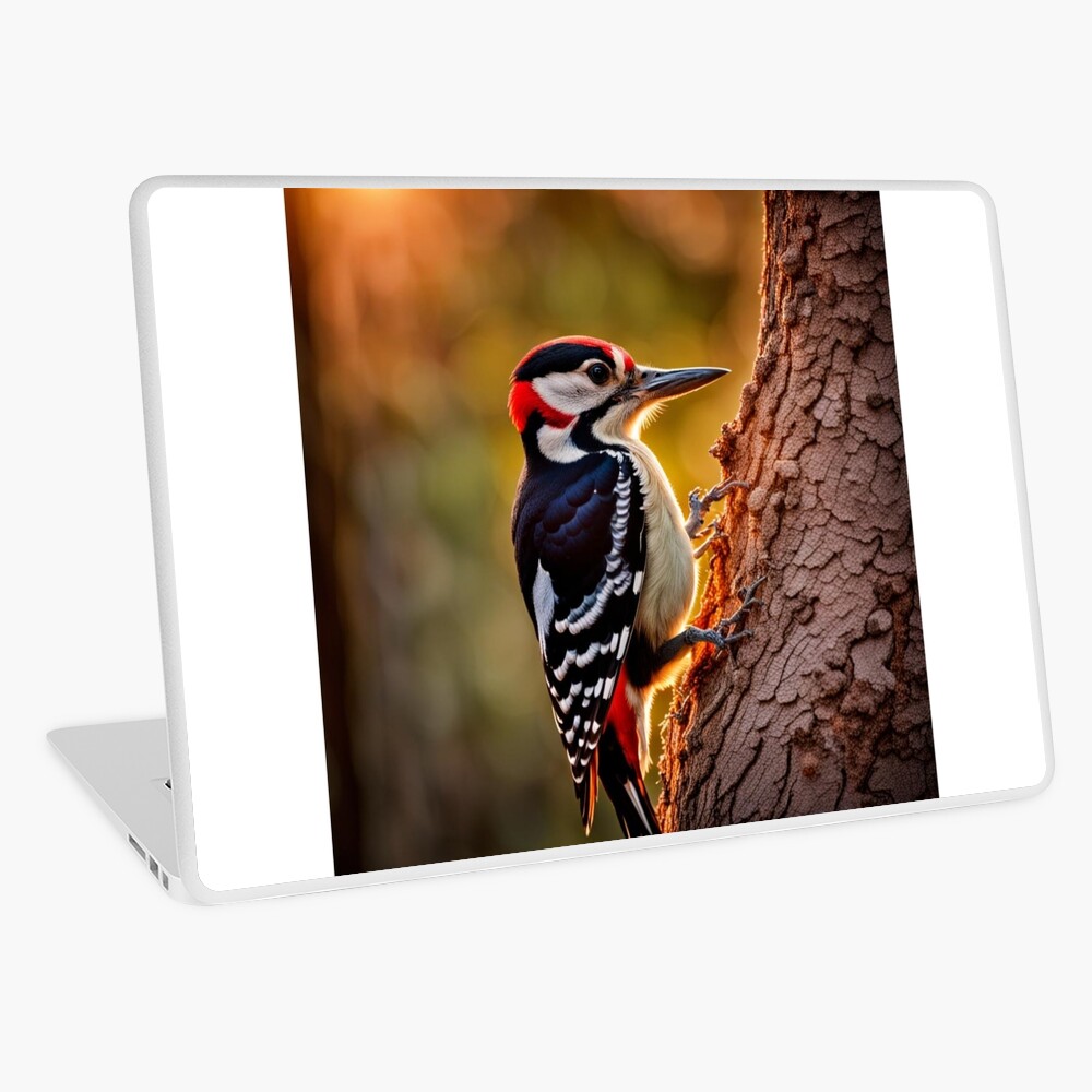 Item preview, Laptop Skin designed and sold by LenCarol.