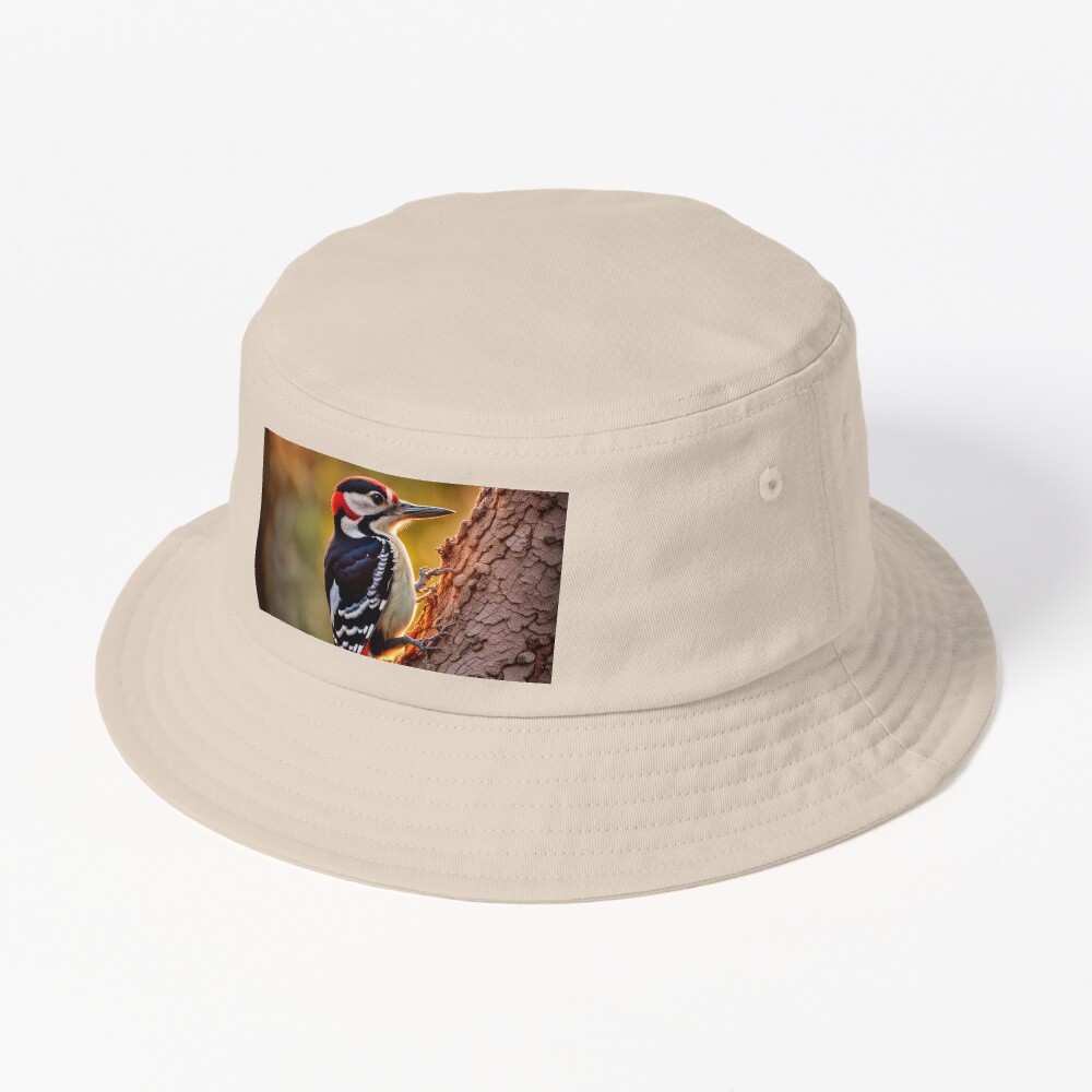 Item preview, Bucket Hat designed and sold by LenCarol.