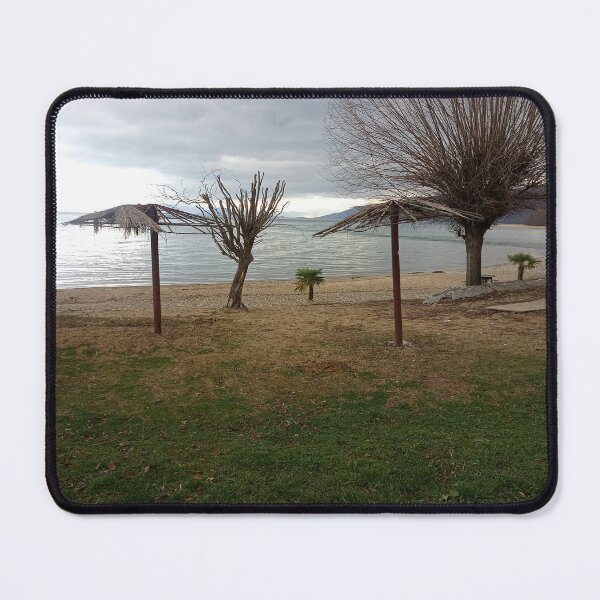 Item preview, St Naum - Ohrid Macedonia  designed and sold by Dreammkd.