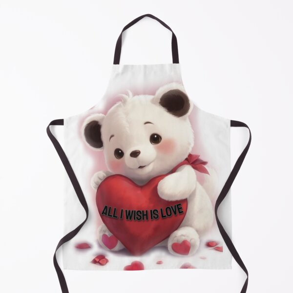 Item preview, All I wish is love designed and sold by designJasmin.