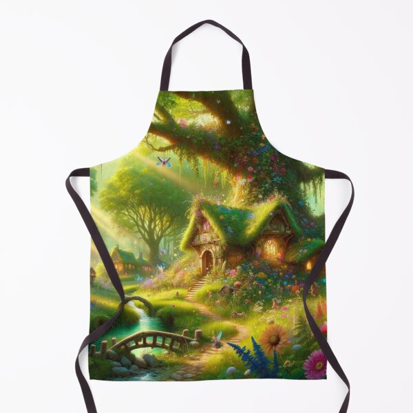 Item preview, Moonbeam Meadows: Adventures with the Faerie Folk designed and sold by Indigo-Alan.
