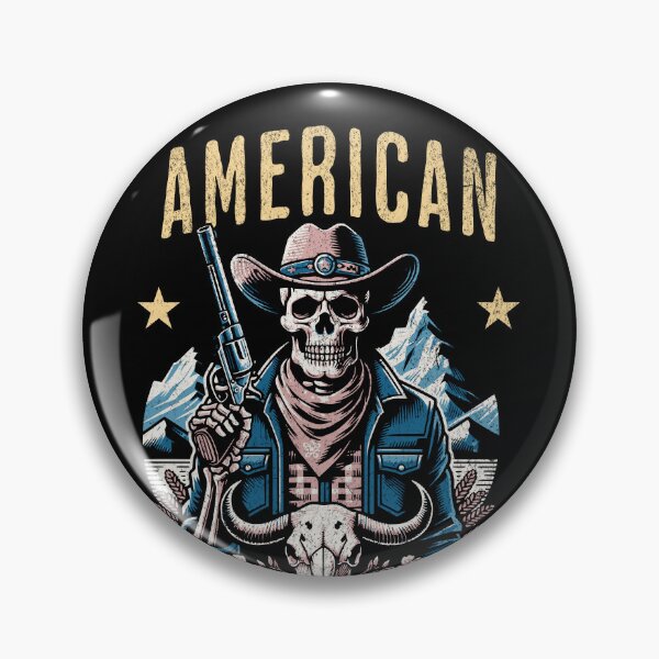 Item preview, American Legend designed and sold by DadDrivenDesign.