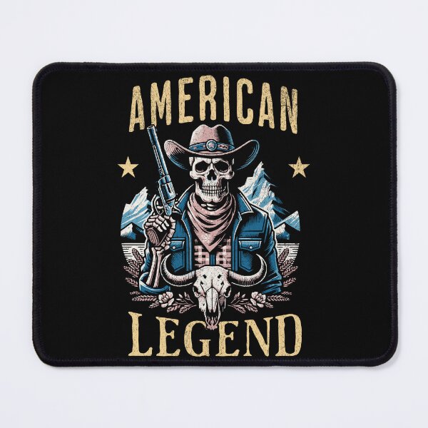 Item preview, American Legend designed and sold by DadDrivenDesign.