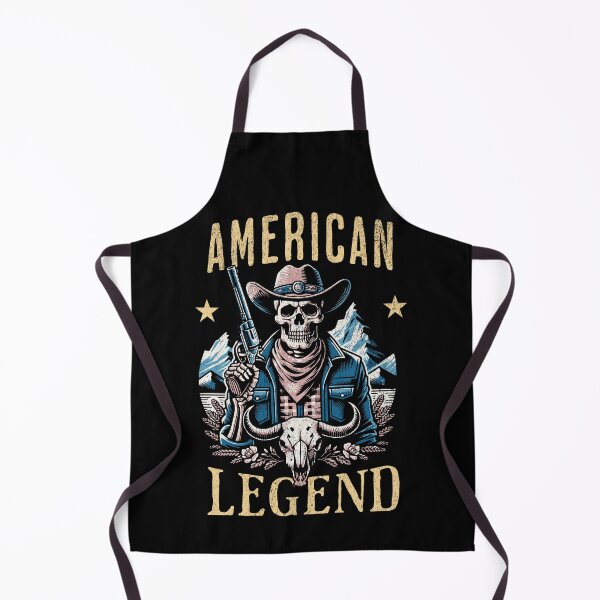 Item preview, American Legend designed and sold by DadDrivenDesign.