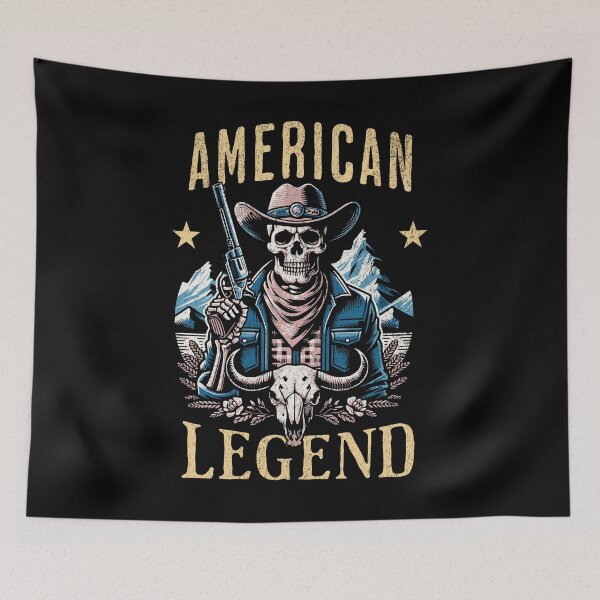 Item preview, American Legend designed and sold by DadDrivenDesign.
