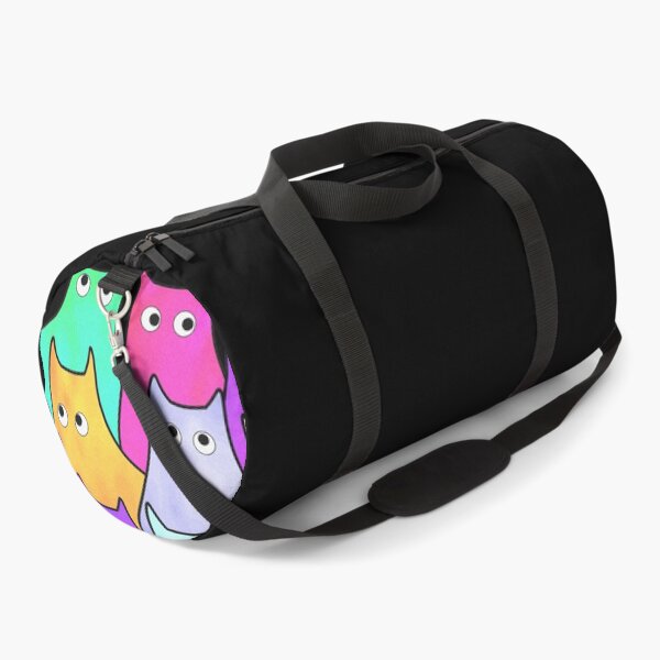 Item preview, Suspicious Cats designed and sold by BlendArts.