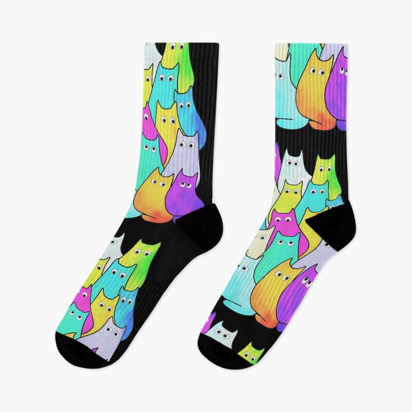 Item preview, Suspicious Cats designed and sold by BlendArts.