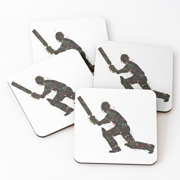 Item preview, Bright cricket print designed and sold by Obi-clothing.