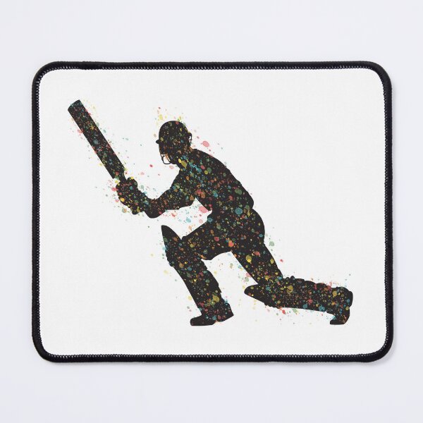 Item preview, Bright cricket print designed and sold by Obi-clothing.
