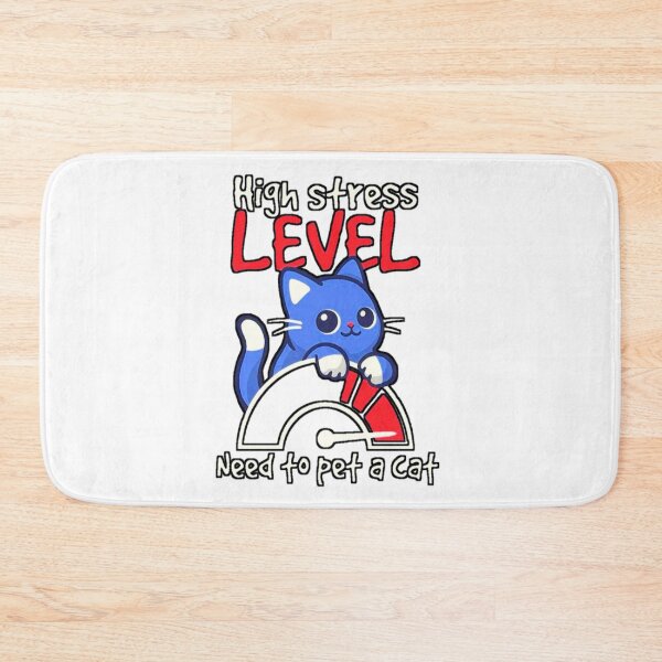 Item preview, Need to pet a cat  designed and sold by Aiyinyangart.