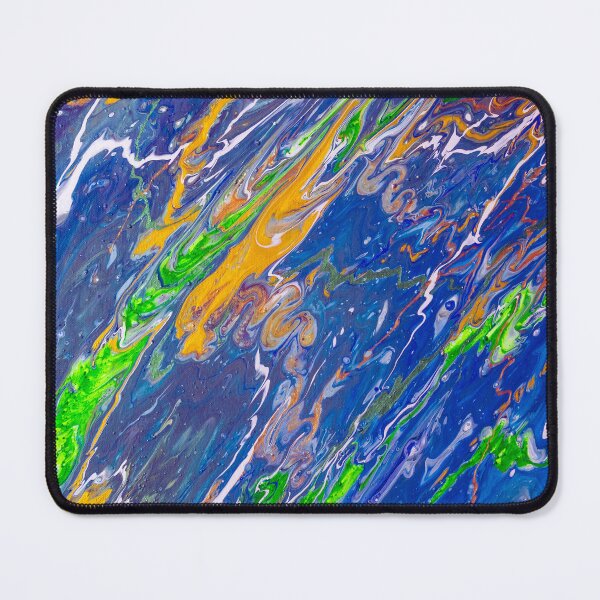 Item preview, Dazzling Oceans designed and sold by TheBrianScott.
