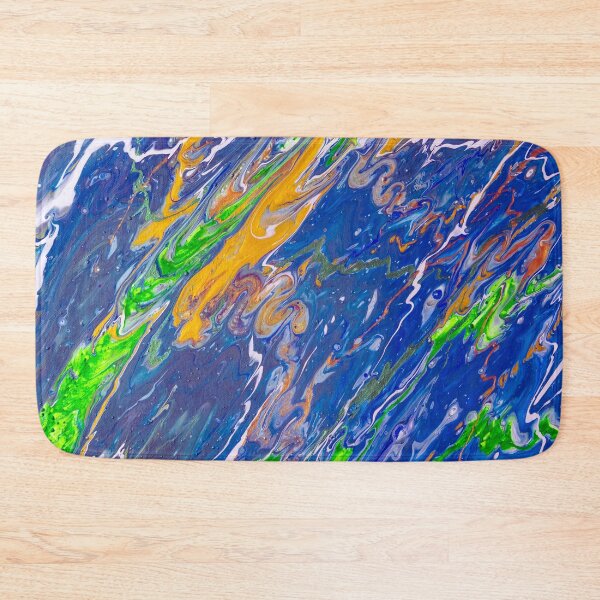 Item preview, Dazzling Oceans designed and sold by TheBrianScott.