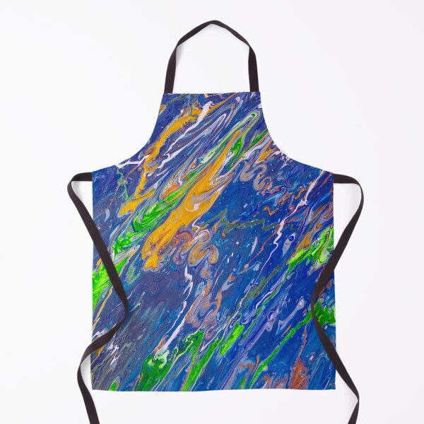 Item preview, Dazzling Oceans designed and sold by TheBrianScott.