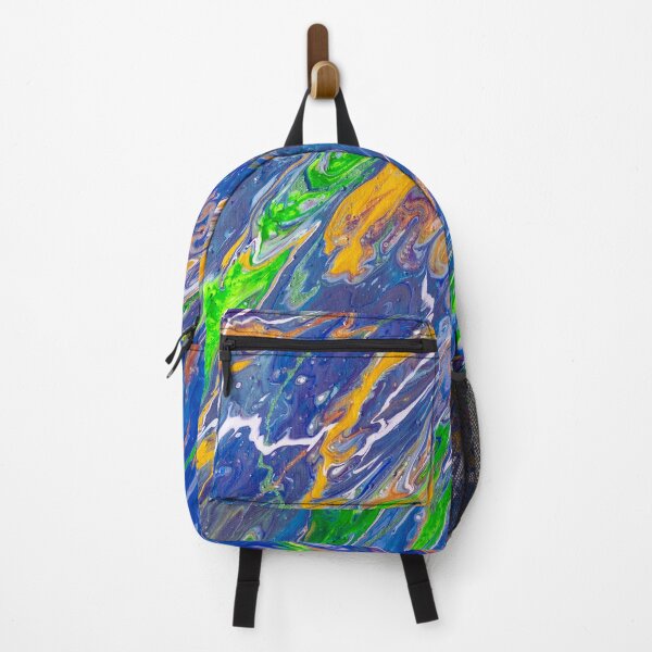 Item preview, Dazzling Oceans designed and sold by TheBrianScott.