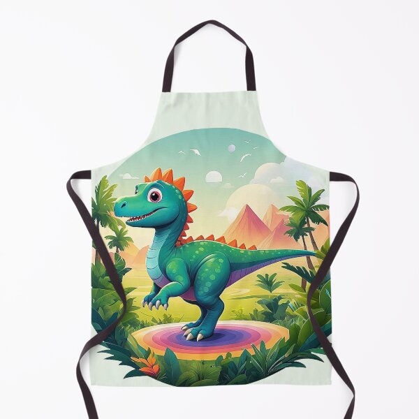 Item preview, Rainbow Jungle Adventure designed and sold by Minpadesign.
