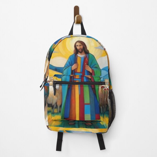 Item preview, The Lord is my Shepherd designed and sold by Warih.