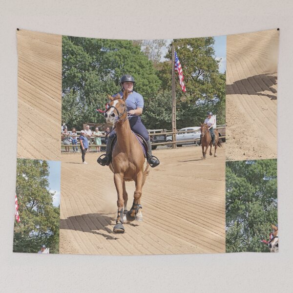 Item preview, rv 3604/ finition 2023 -  : 11 : Cheval -  Okaio Créations  Olavia-Olao designed and sold by o.okaïo.