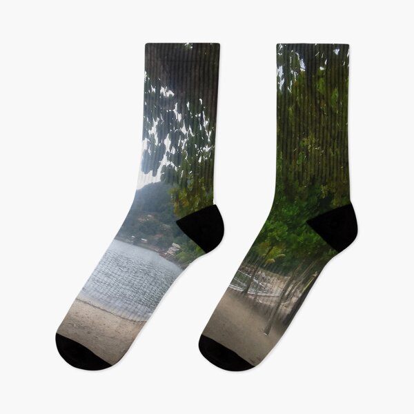 Item preview, Landscape and nature, beautiful beach to admire 4 designed and sold by FORYOUOFFICIAL.