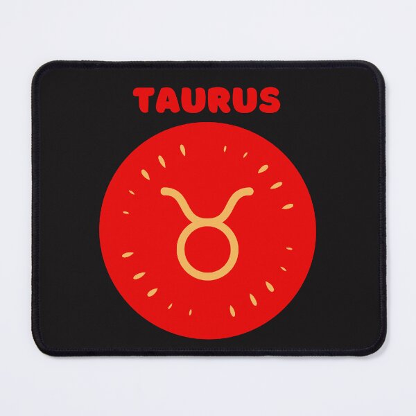 Item preview, Earthy Elegance: Zodiac Sign Taurus Art Print designed and sold by Wonder Pixel Studio.