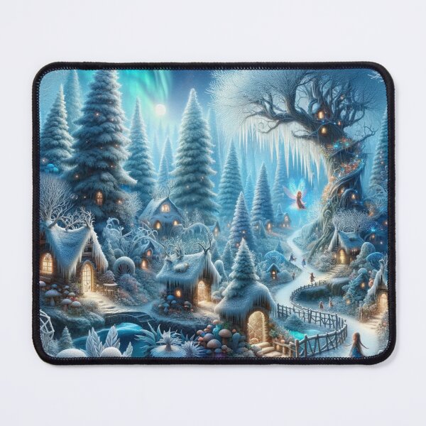 Item preview, Crystal Cascade: Chronicles of the Fey Kingdom designed and sold by Indigo-Alan.