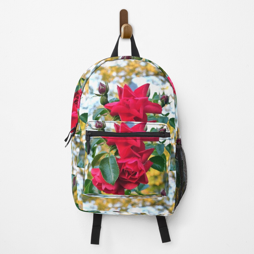 Item preview, Backpack designed and sold by JonDelorme.